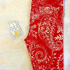NWT LuLaRoe leggings